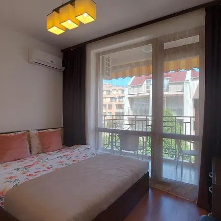 Victorio - Private Family Appartement