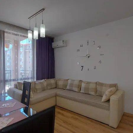 Victorio - Private Family Daire Sveti Vlas