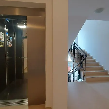 Victorio - Private Family Appartement *