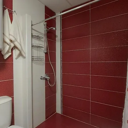 Victorio - Private Family Appartement