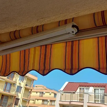Appartement Victorio - Private Family
