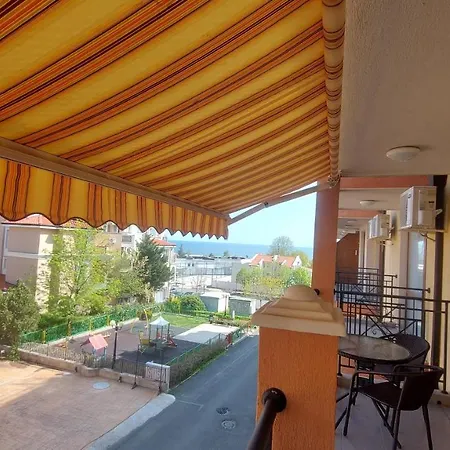 Victorio - Private Family Appartement