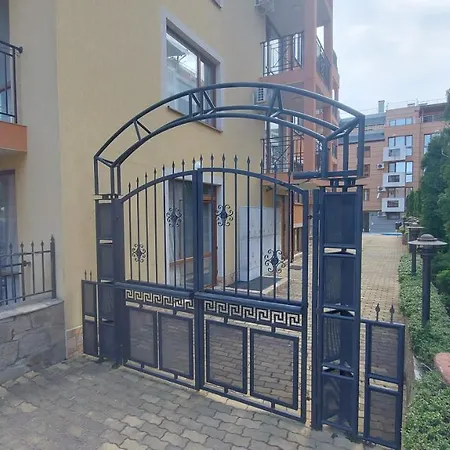 Daire Victorio - Private Family Sveti Vlas
