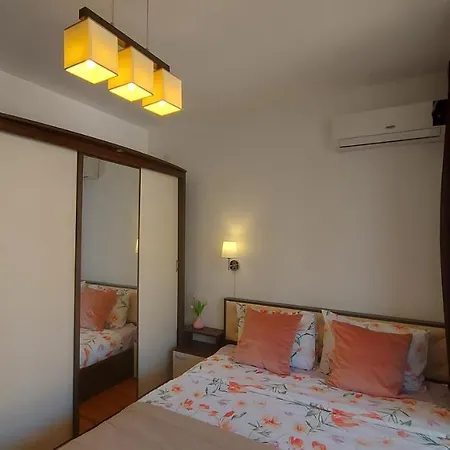 Appartement Victorio - Private Family *