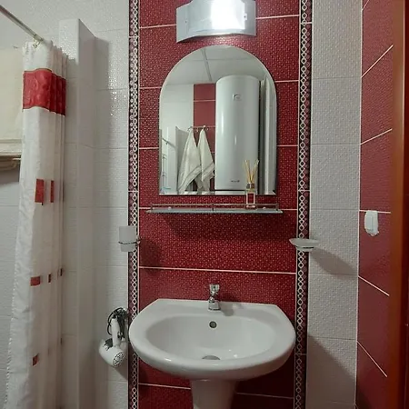 Victorio - Private Family Appartement *