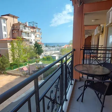 Victorio - Private Family Appartement *