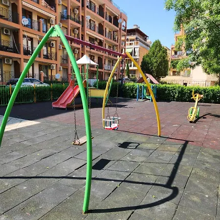 Appartement Victorio - Private Family